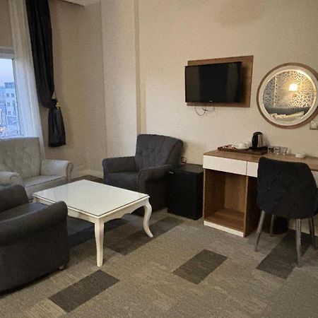 Park Hotel Kayseri Exterior photo
