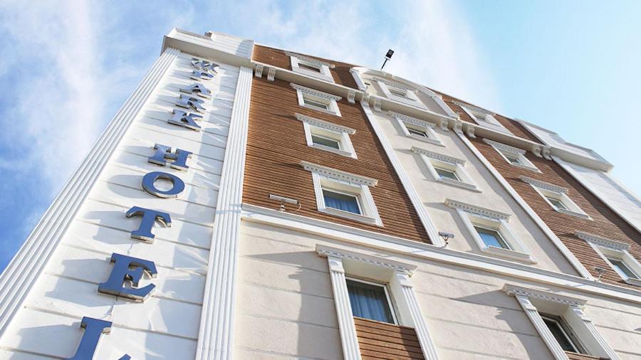 Park Hotel Kayseri Exterior photo